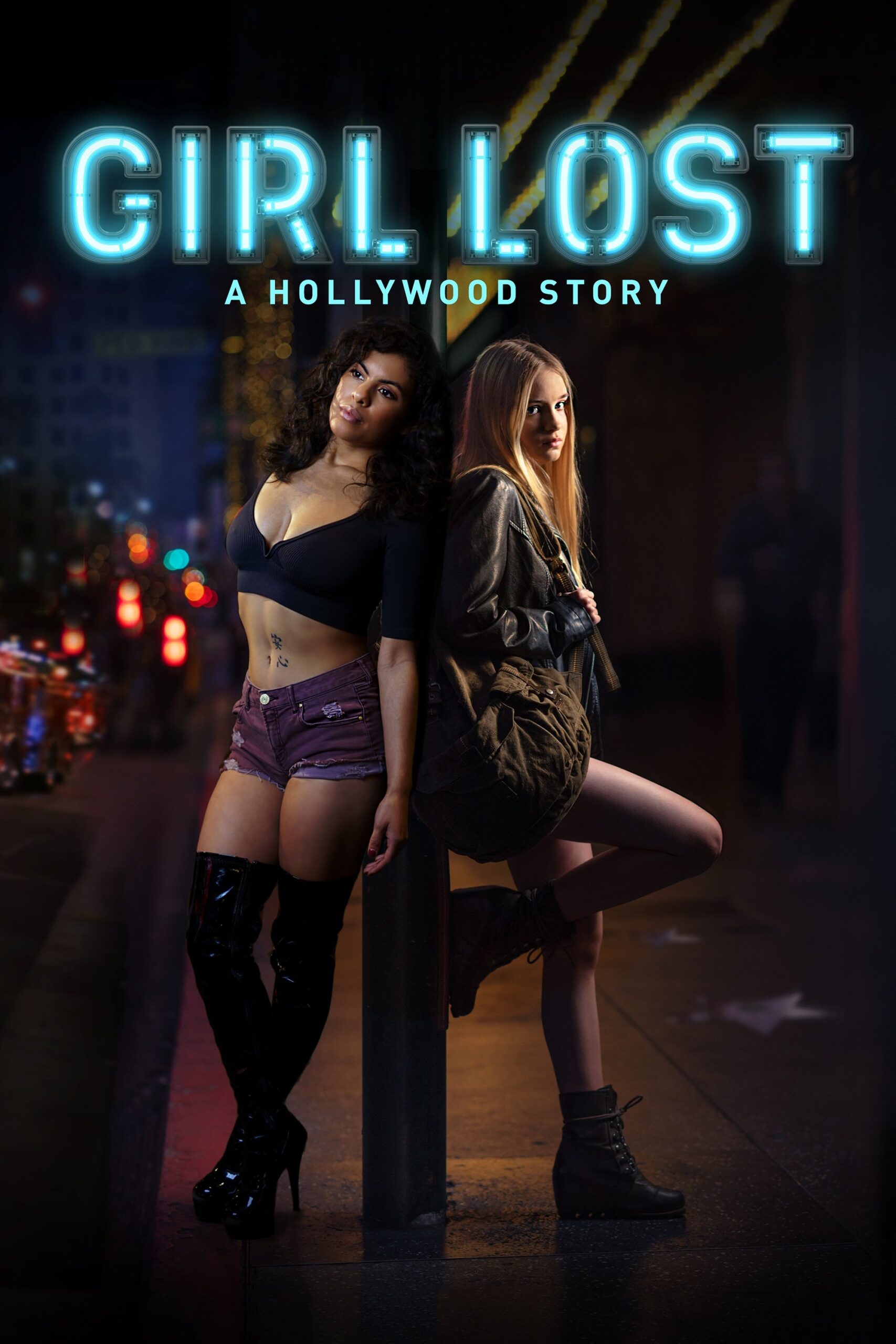 Girl Lost: A Hollywood Story (2020) Mp4 Mkv Download Girl Lost: A Hollywood Story (2020) Mp4 Mkv Download