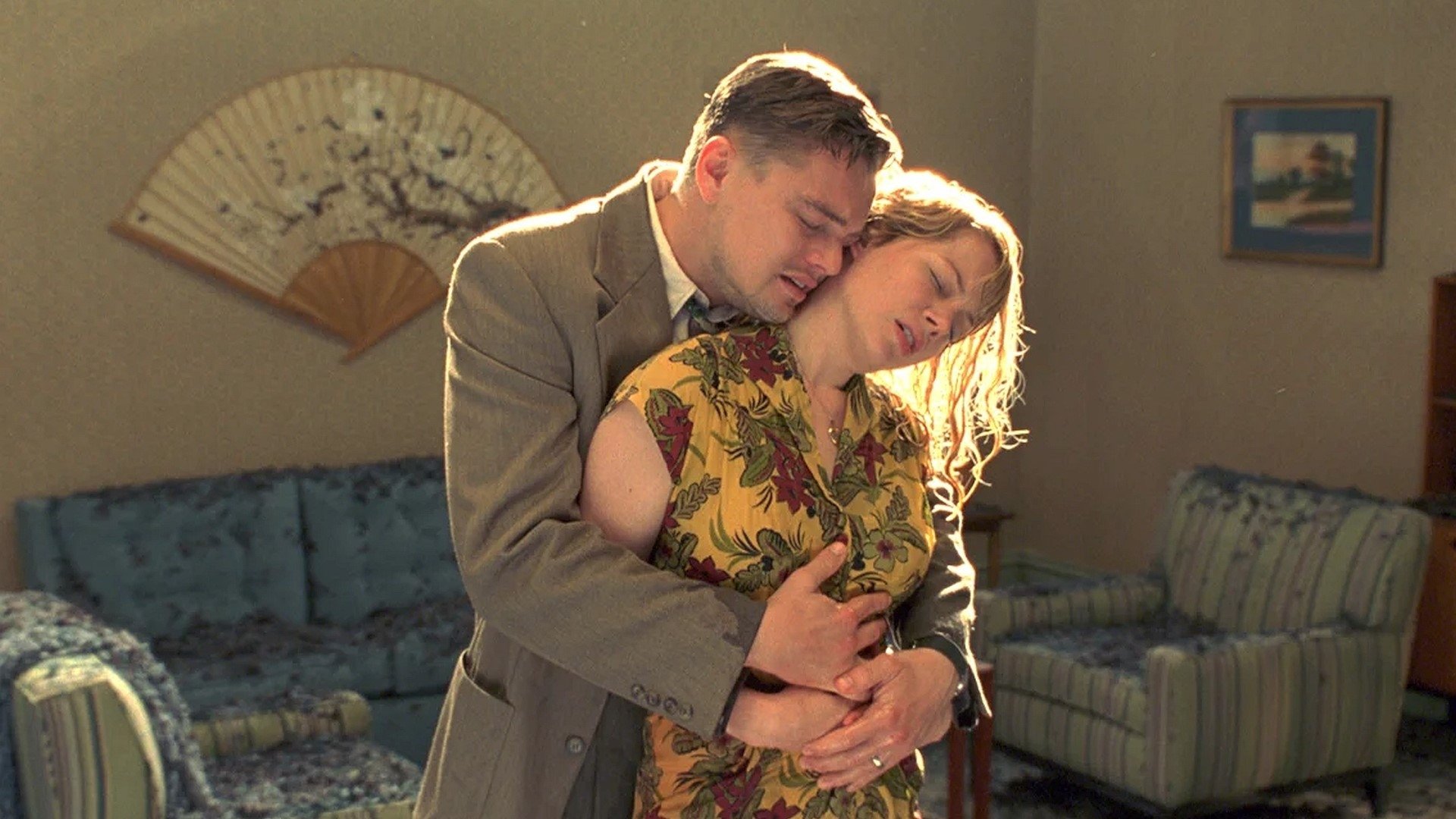 Shutter Island (2010) 1