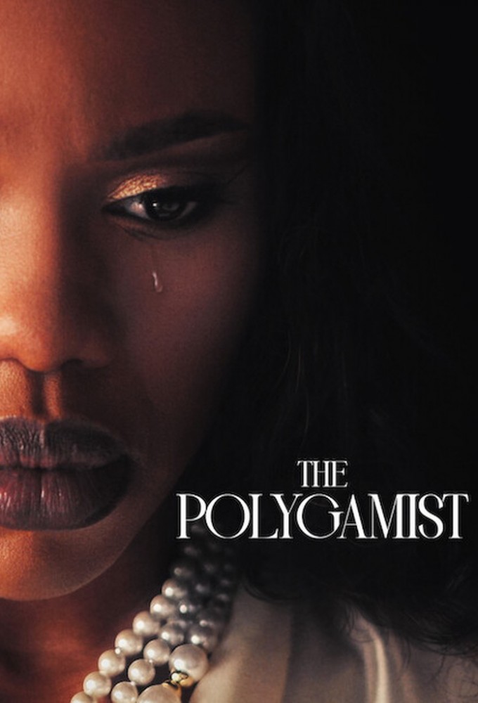 The Polygamist S01 [SA] <span class="status-badge status-completed">COMPLETED</span>