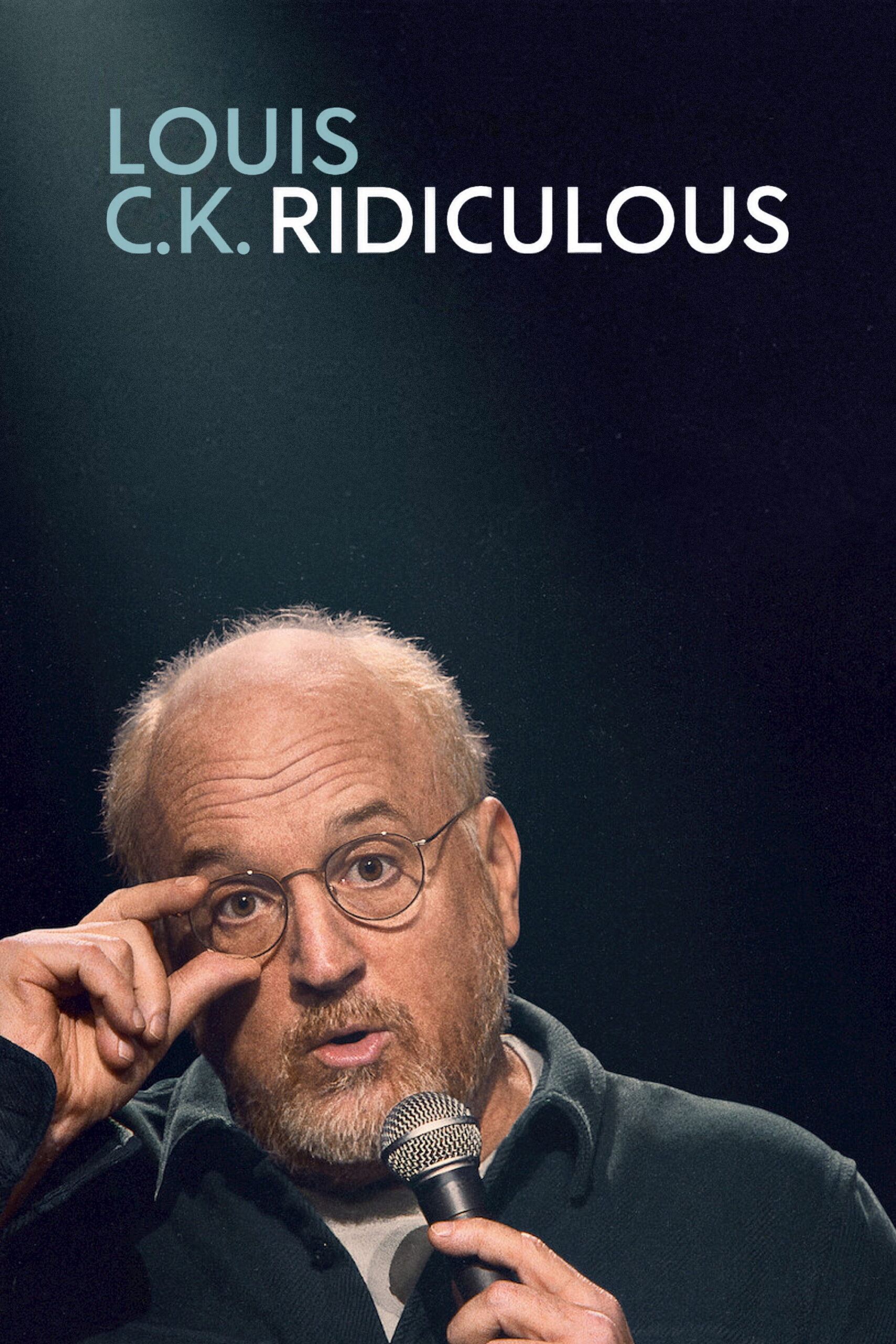 Louis C.K.: Ridiculous (2026) Mp4 Mkv Download