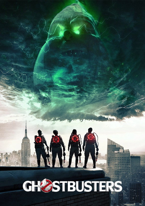 Ghostbusters (2016) Mp4 Mkv Download Ghostbusters (2016) Mp4 Mkv Download