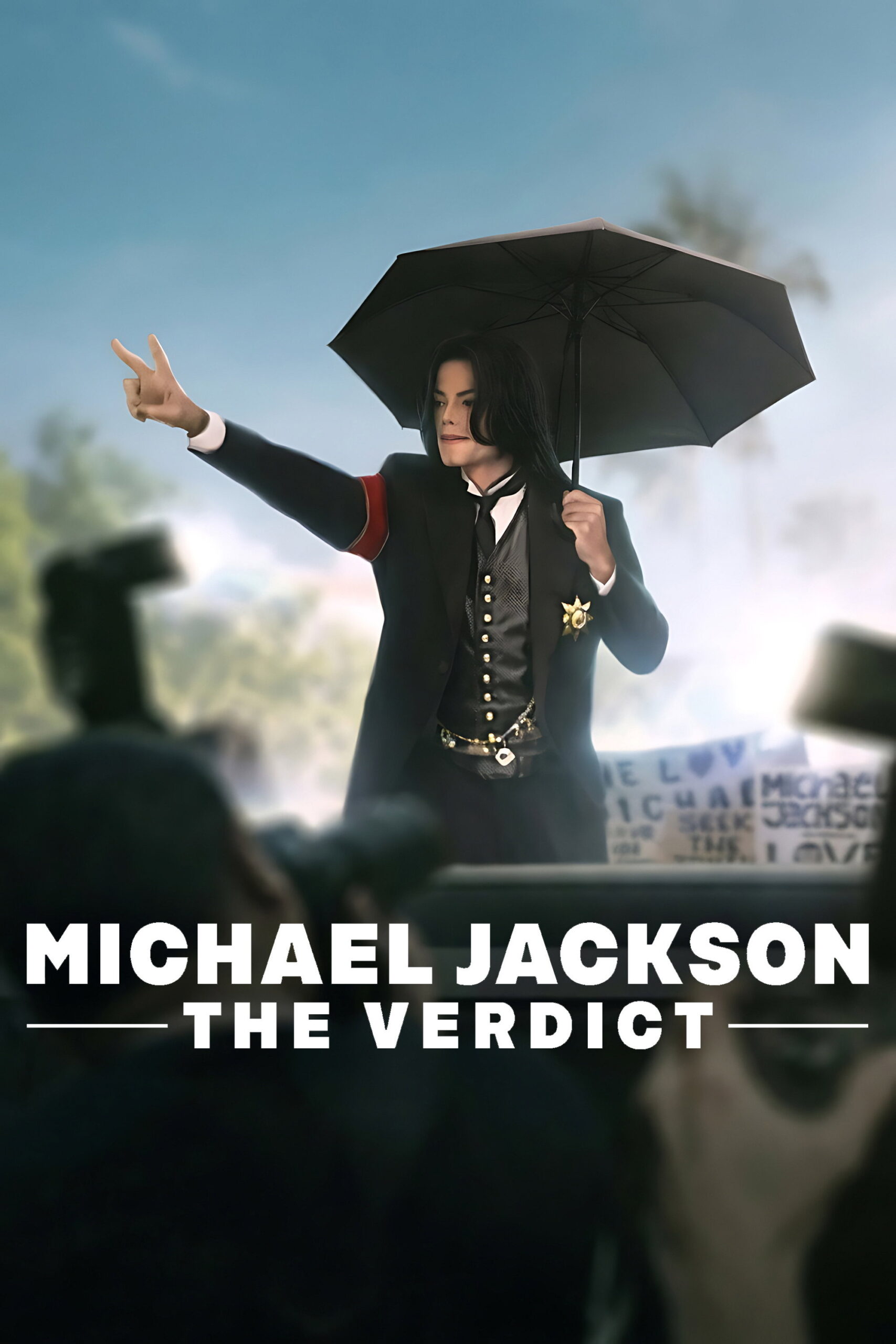 Michael Jackson: The Verdict S01 COMPLETED