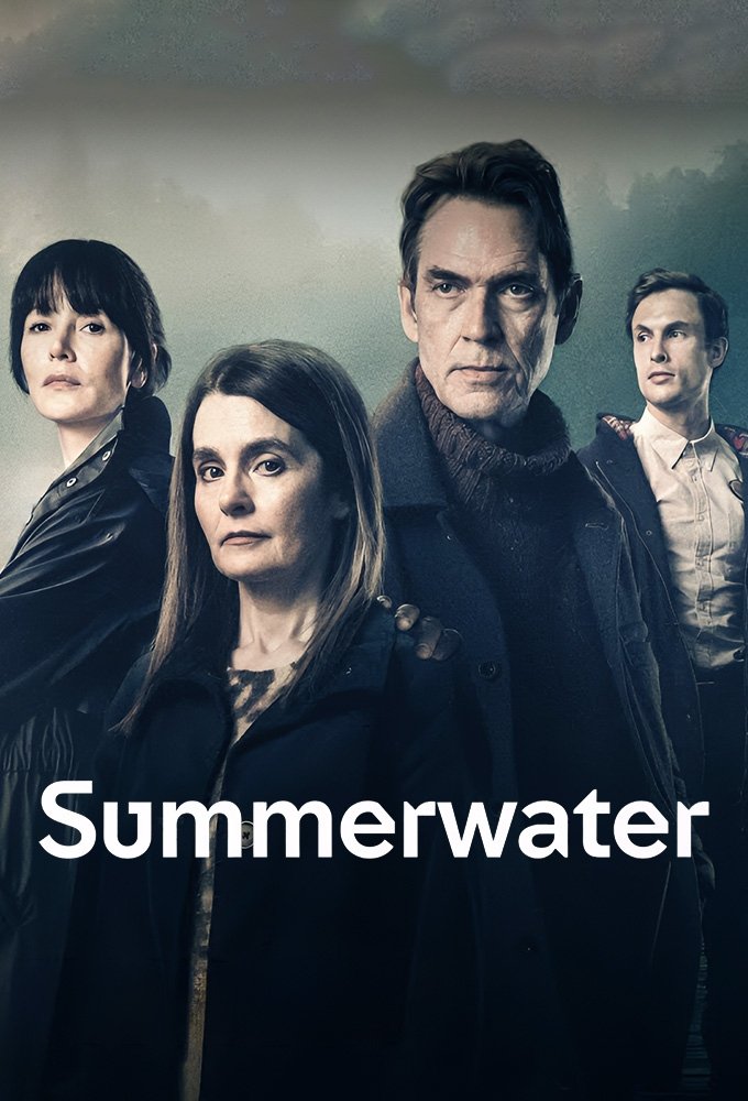Download Summerwater (2025) Season 1 Complete Mkv