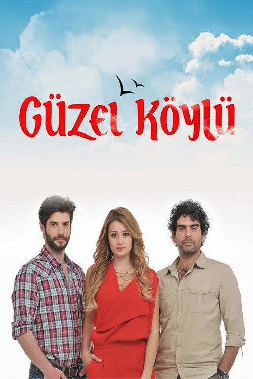 Güzel Köylü S01 [Turkish] <span class="status-badge status-completed">COMPLETED</span>