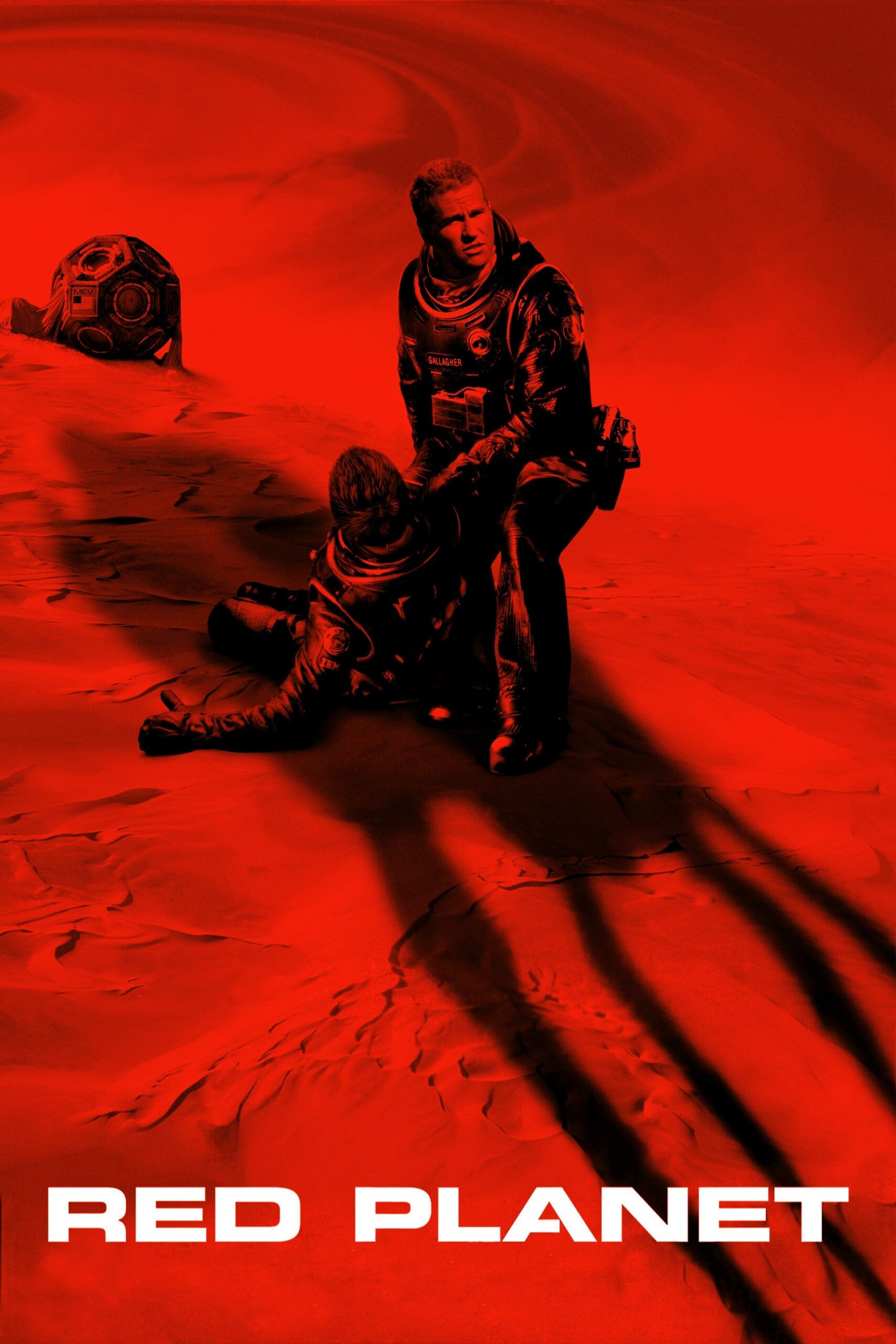 Red Planet (2000) Red Planet (2000)