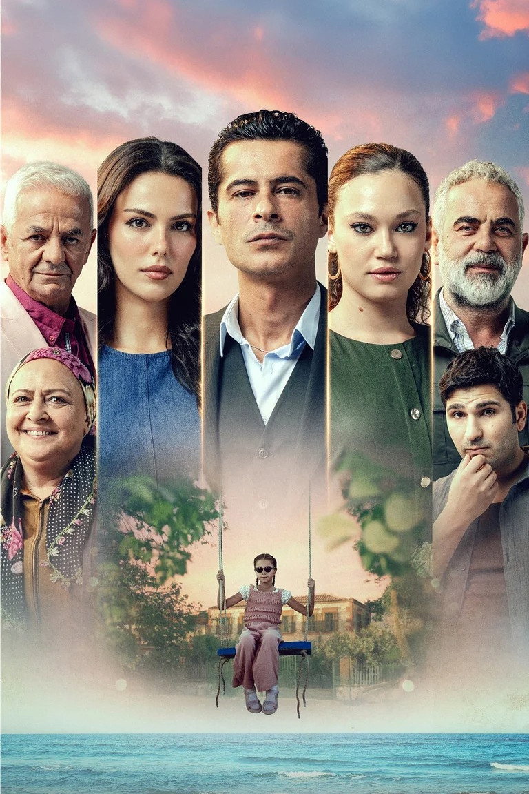 Children of Paradise S01 [Turkish] <span class="status-badge status-completed">COMPLETED</span>
