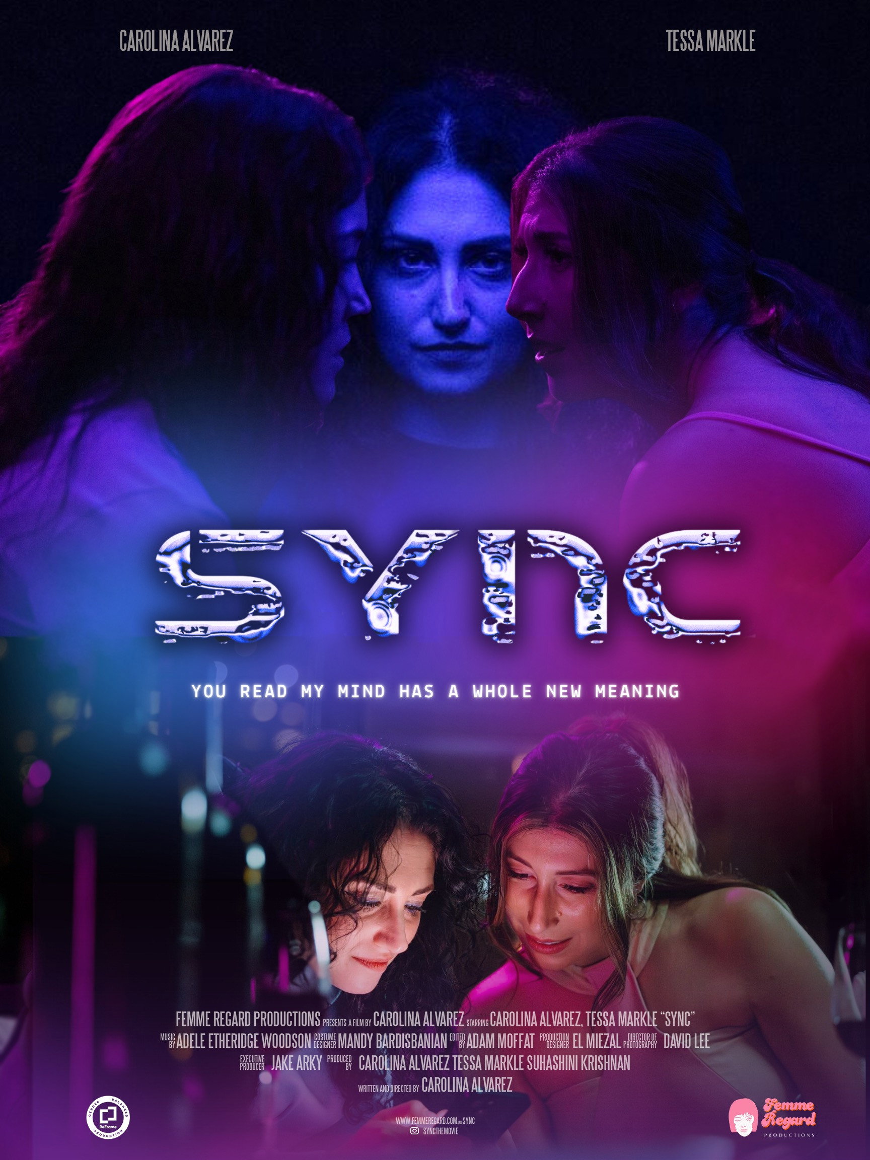 Sync (2024)