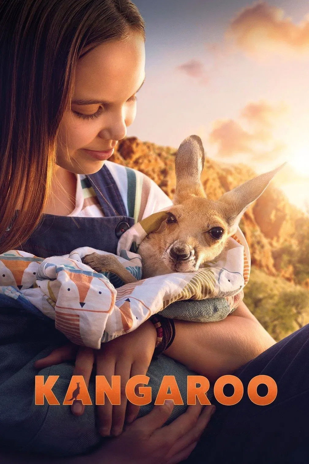 Kangaroo (2025) Mp4 Mkv Download ONGOING