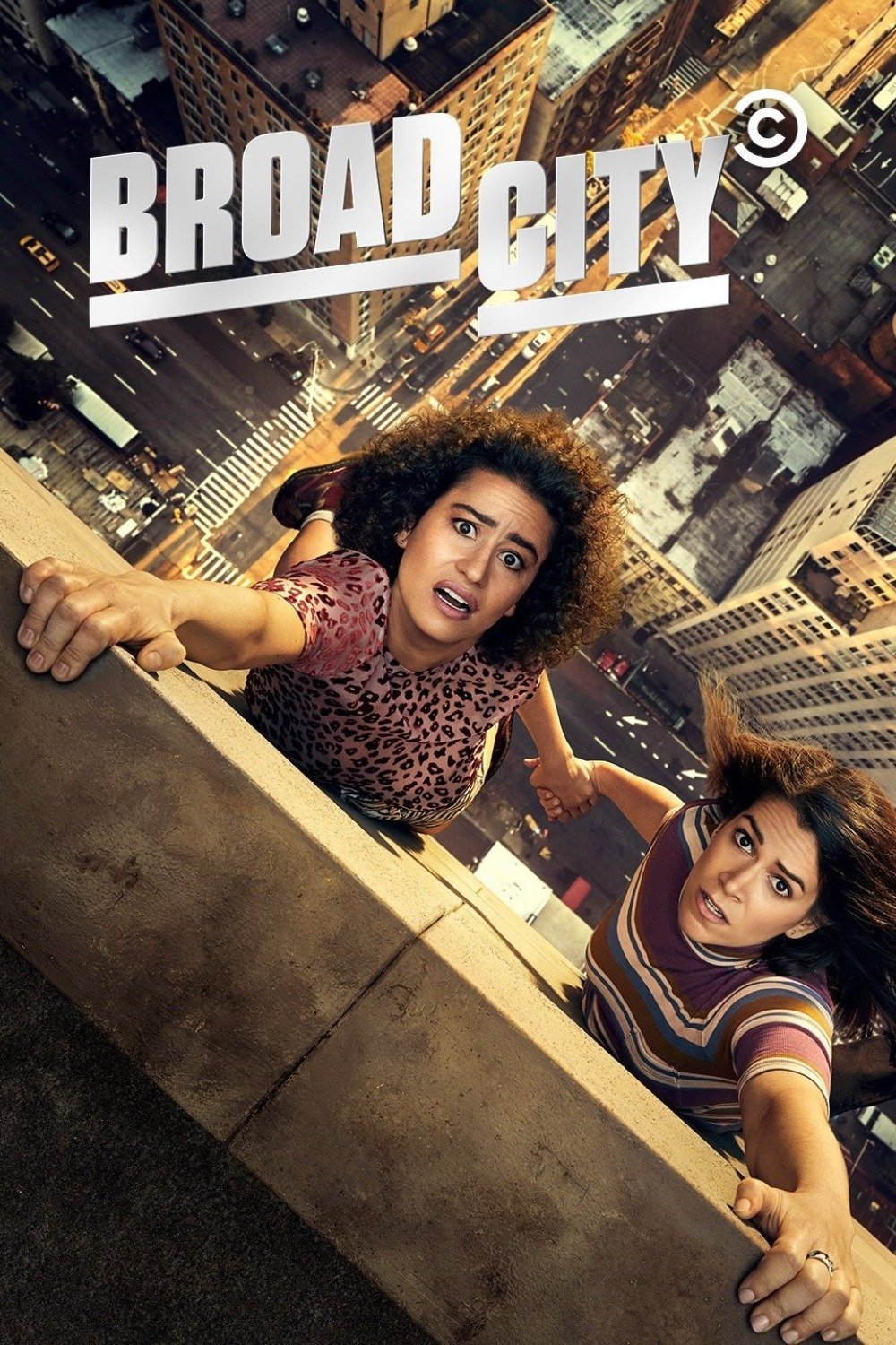 Broad City S01 – S02 COMPLETED