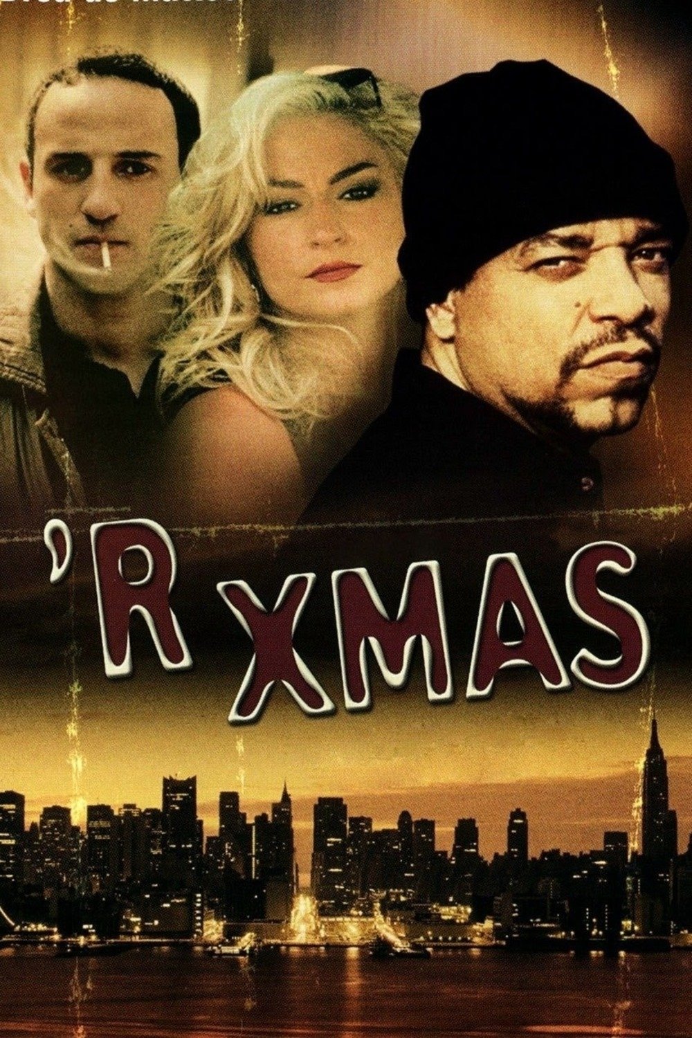 R Xmas (2001) R Xmas (2001)