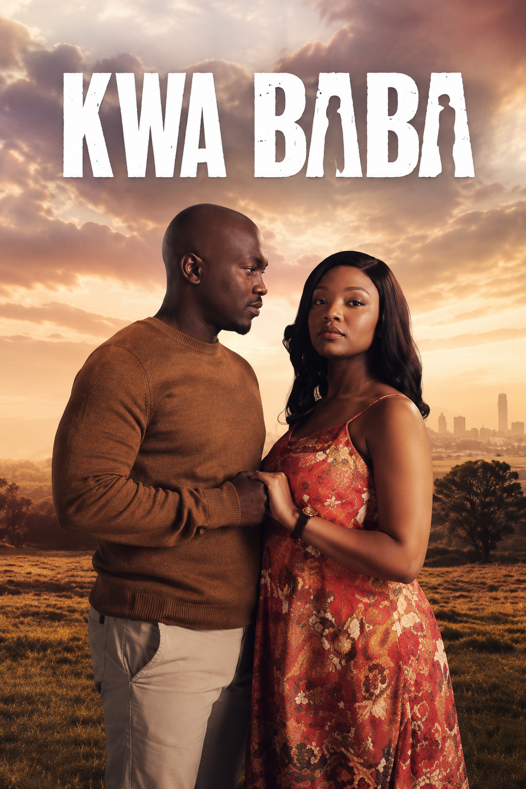 Kwa Baba S01 [Episode 1 – 7 Added] SA