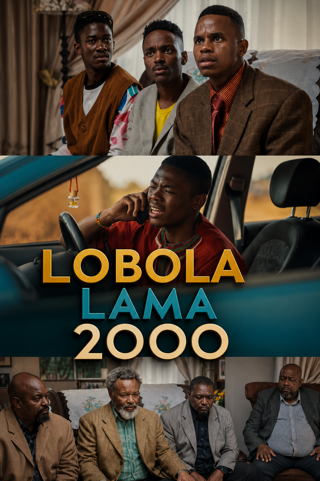 Lobola Lama 2000 S01 [Episoe 1 – 3 Added] SA <span class="status-badge status-completed">COMPLETED</span>