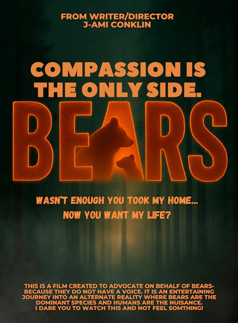 Bears: The Hunt (2025) Mp4 Mkv Download Bears: The Hunt (2025) Mp4 Mkv Download