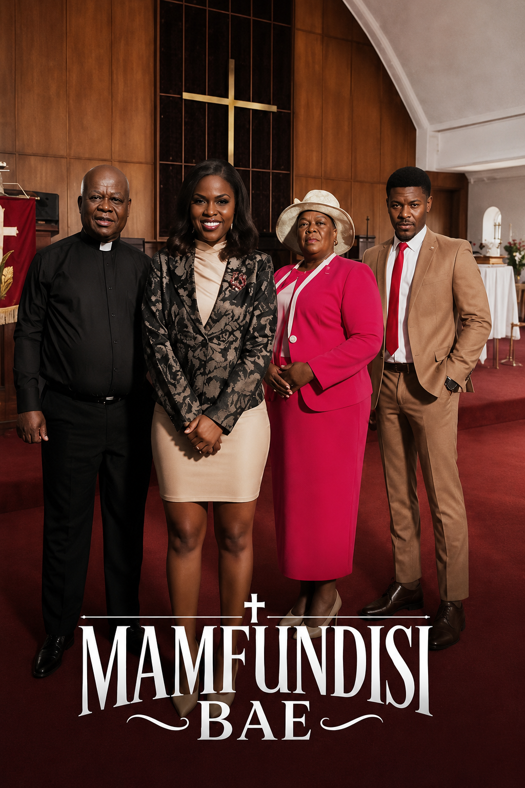 Mamfudisi Bae S01 [Episode 1 – 2 Aded] <a href="https://webloadedmovies.org/category/ongoing-series/" class="status-badge status-ongoing" style="text-decoration:none;">ONGOING</a>