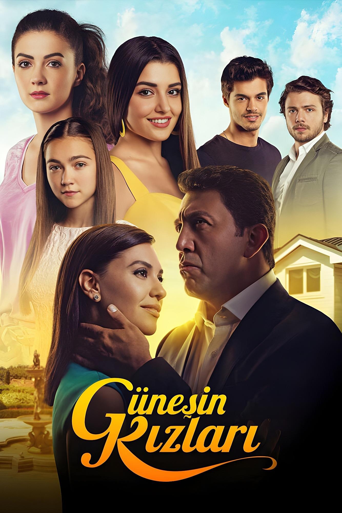 Günesin Kizlari S01 [Turkish] <span class="status-badge status-completed">COMPLETED</span>