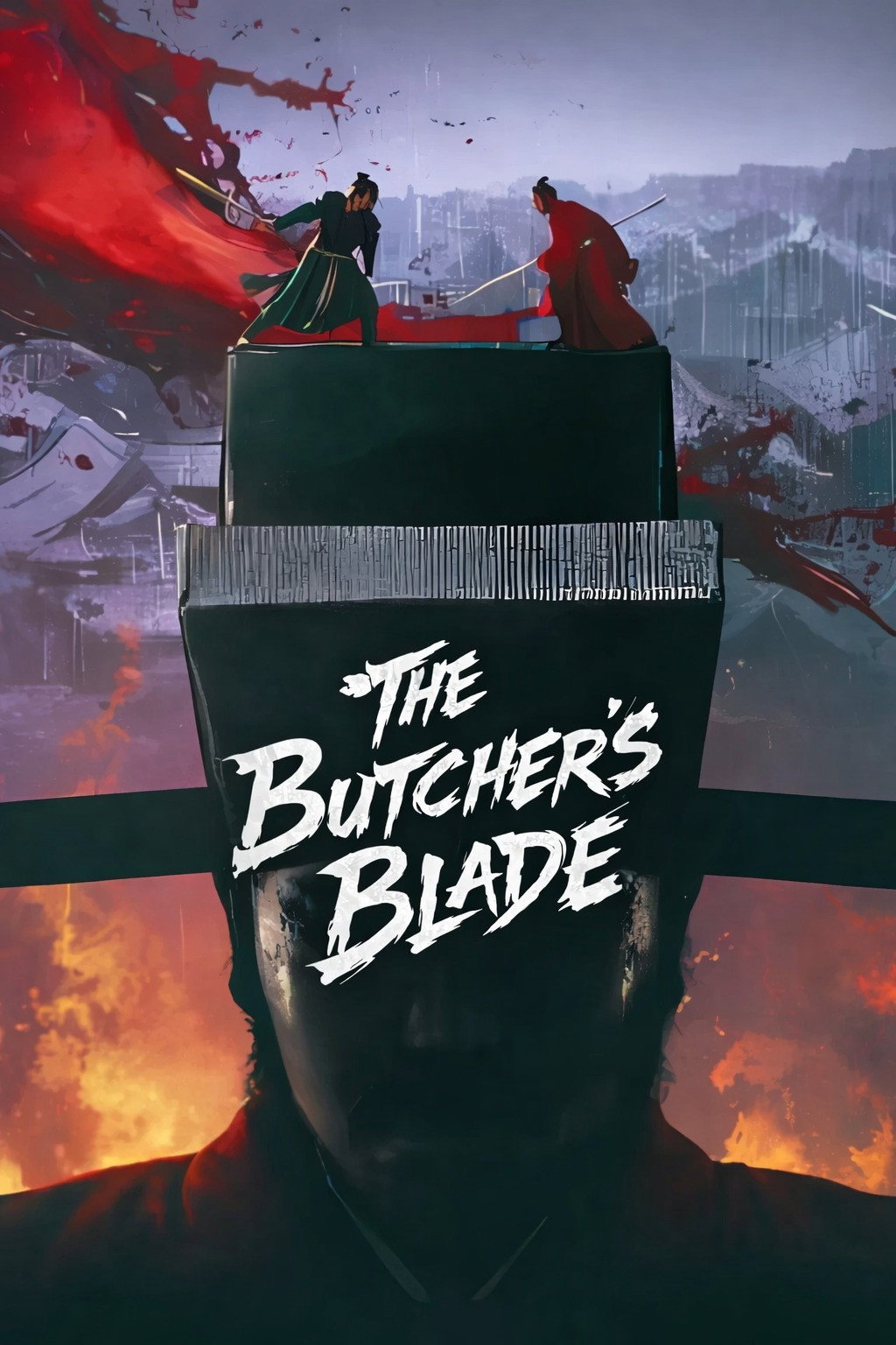 The Butcher’s Blade (2026)