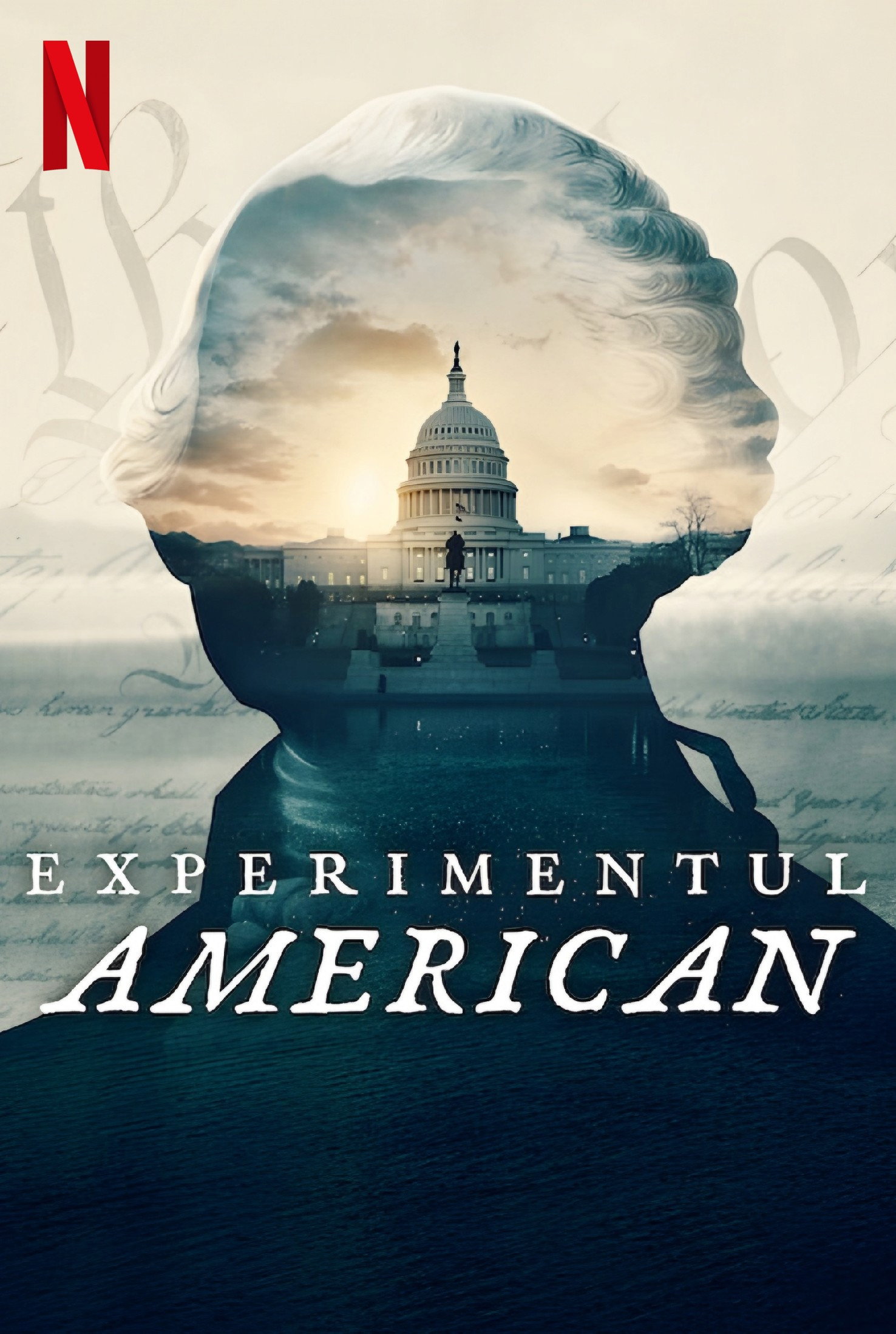 The American Experiment S01 [Episode 1 – 2 Added] ONGOING