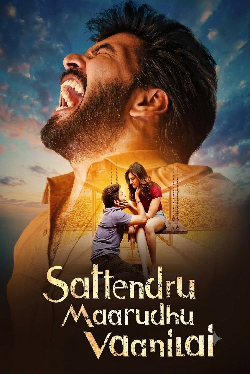 Sattendru Maarudhu Vaanilai (2026) Sattendru Maarudhu Vaanilai (2026)