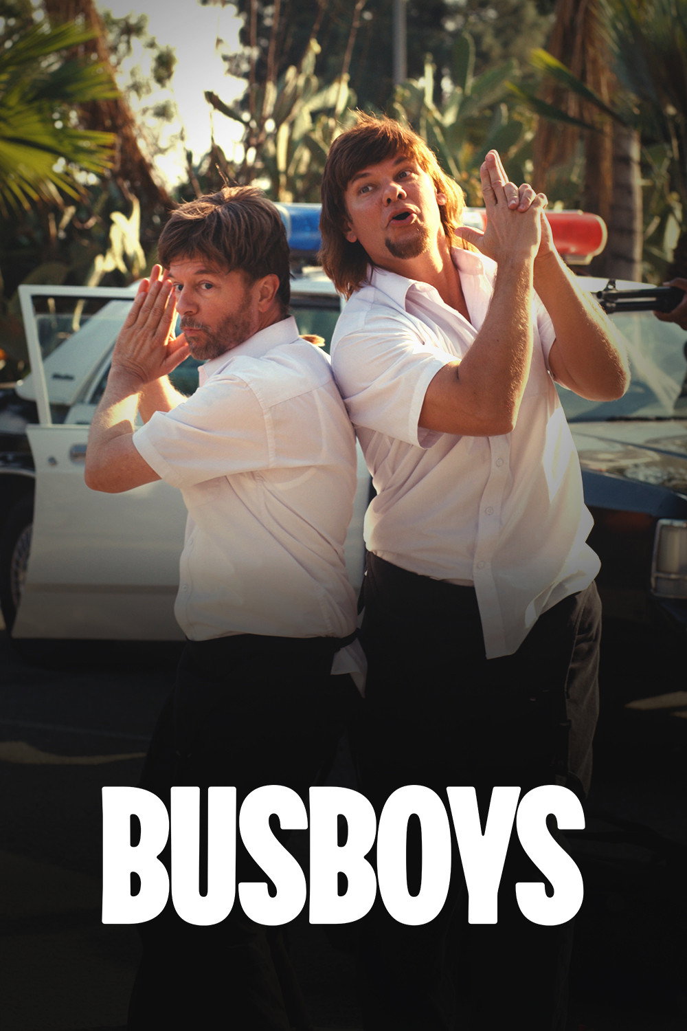 Busboys (2026) Busboys (2026)