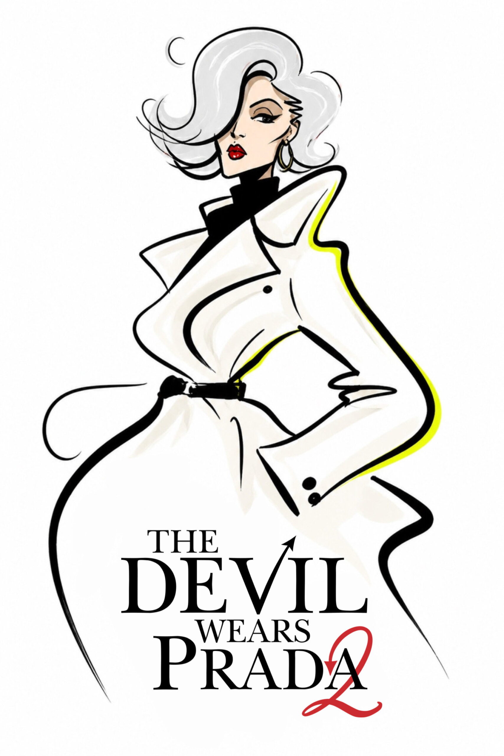 The Devil Wears Prada 2 (2026) Mp4 Mkv Download