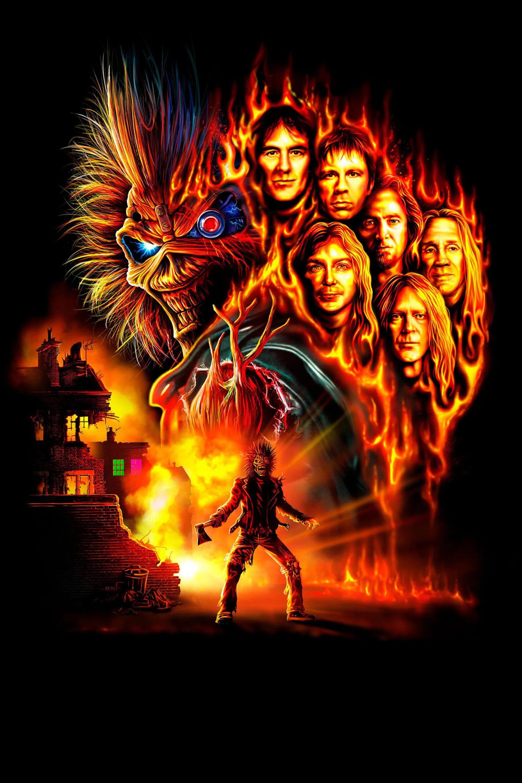 Iron Maiden: Burning Ambition (2026) Mp4 Mkv Iron Maiden: Burning Ambition (2026) Mp4 Mkv