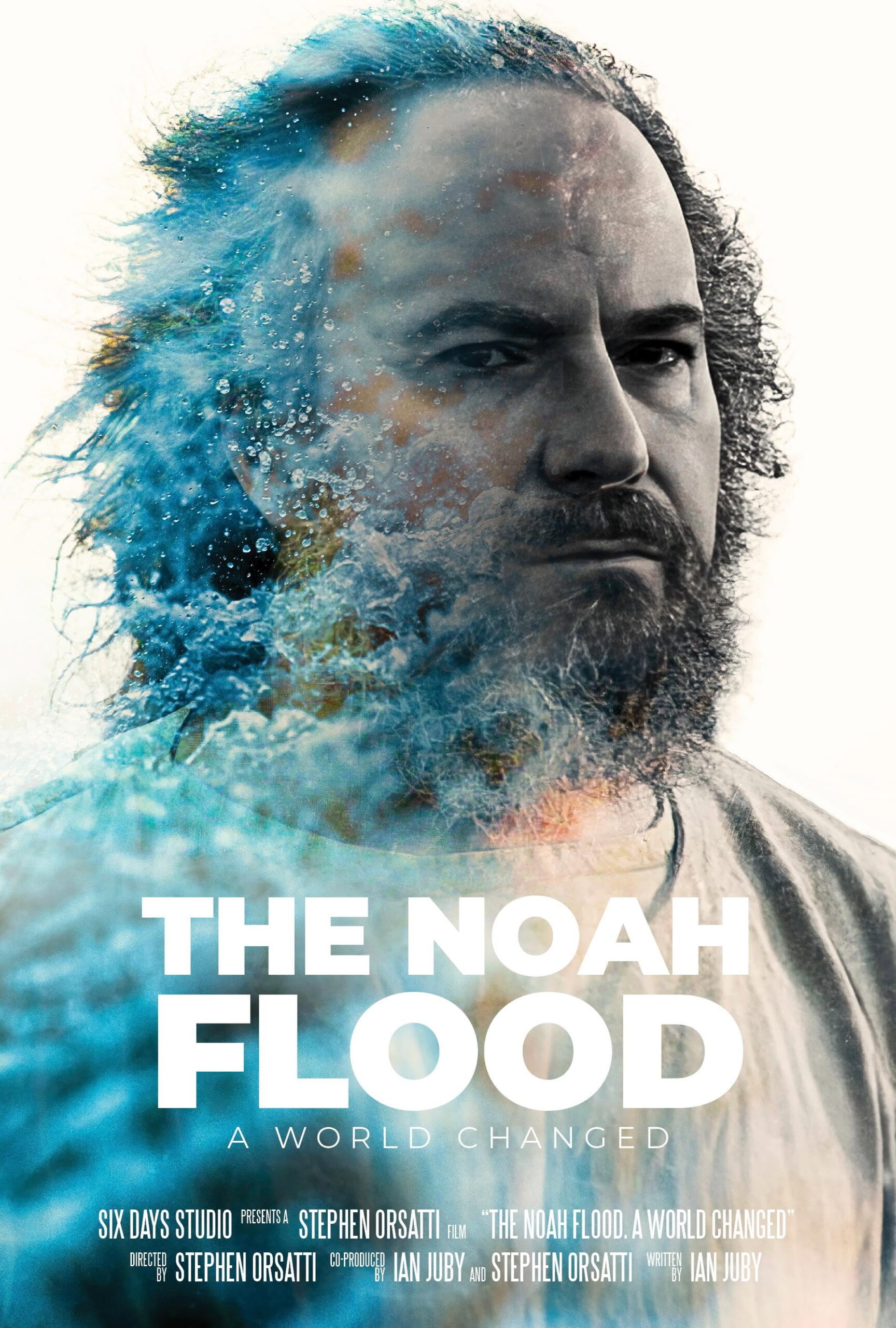 The NOAH Flood (2026) The NOAH Flood (2026)