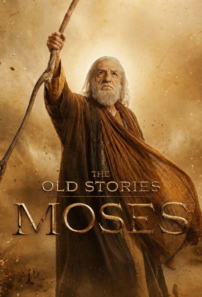 The Old Stories: Moses S01 <span class="status-badge status-completed">COMPLETED</span>