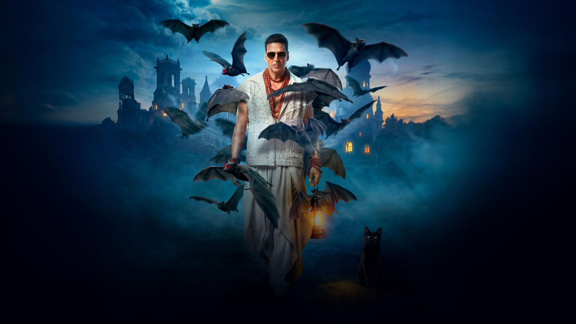 Bhooth Bangla (2026) 1