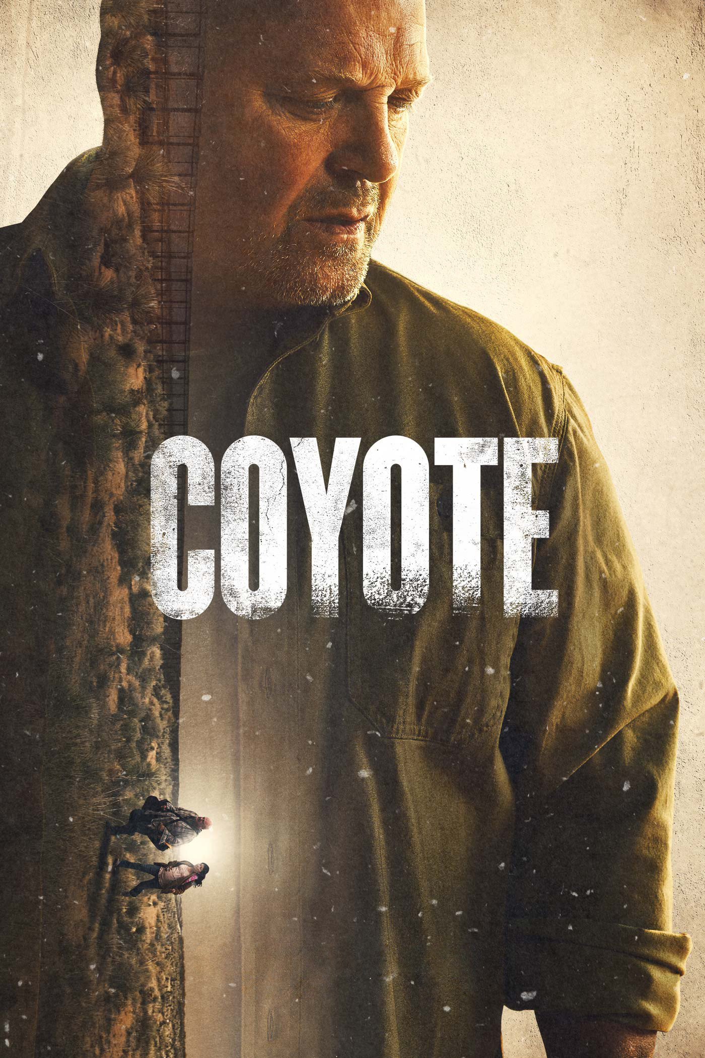 Coyote S01 COMPLETED