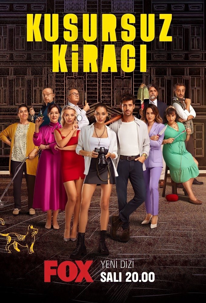 Kusursuz Kiraci S01 [Turkish] <span class="status-badge status-completed">COMPLETED</span>