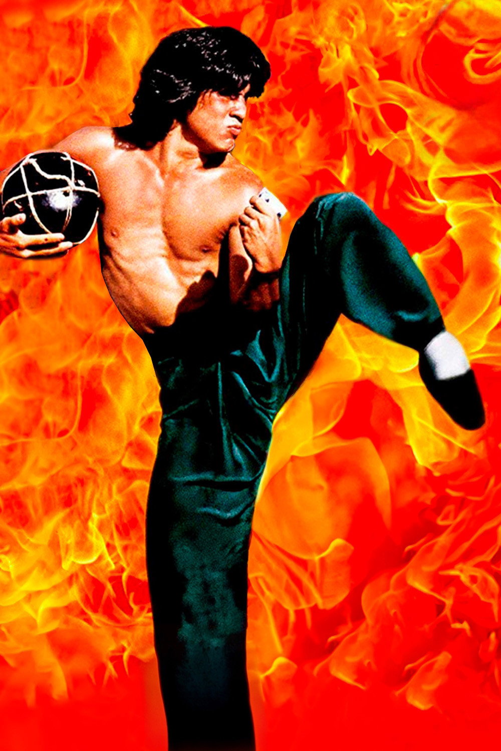 Drunken Master (1978) Drunken Master (1978)