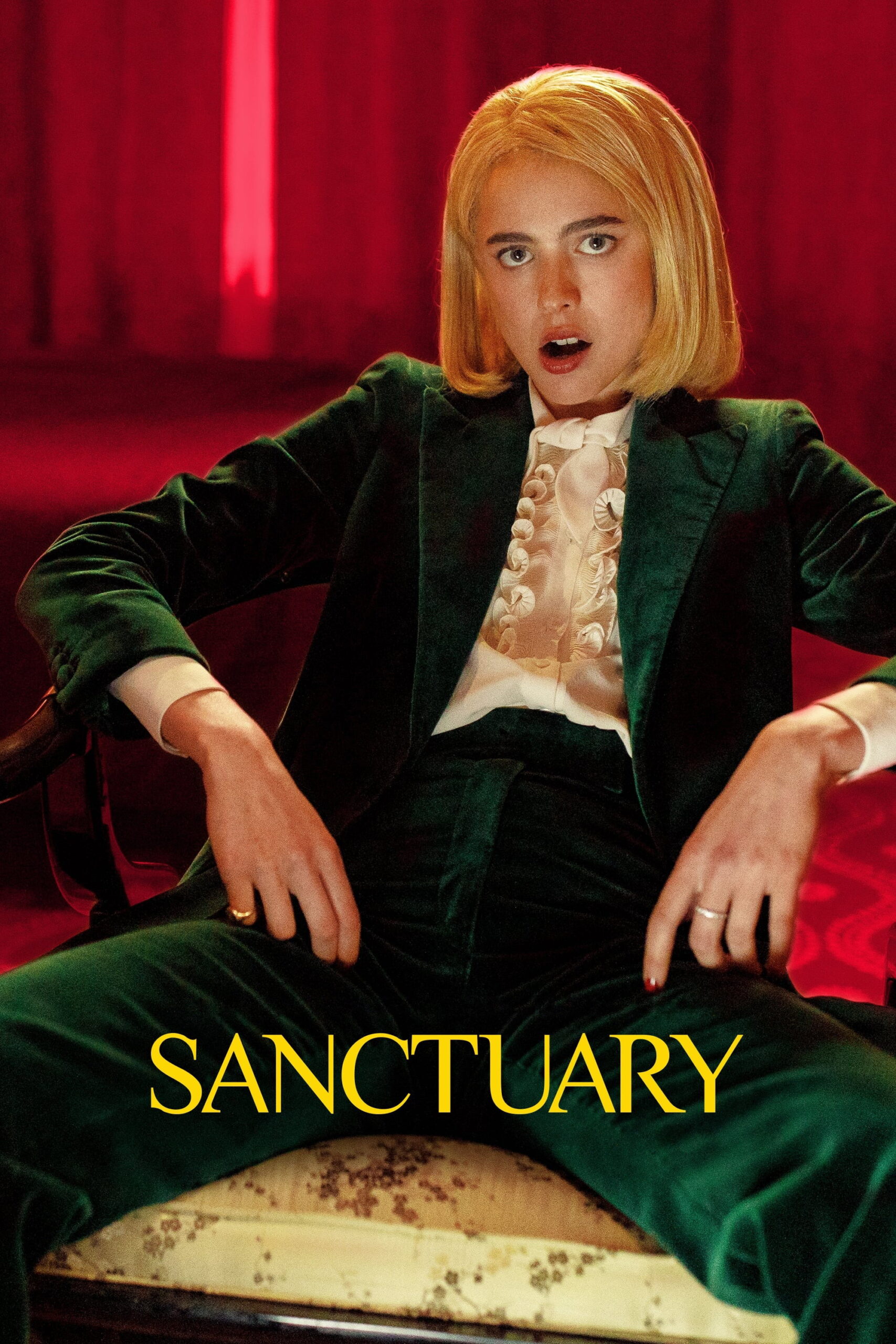 Sanctuary (2023) Mp4 Mkv Downloadhttps