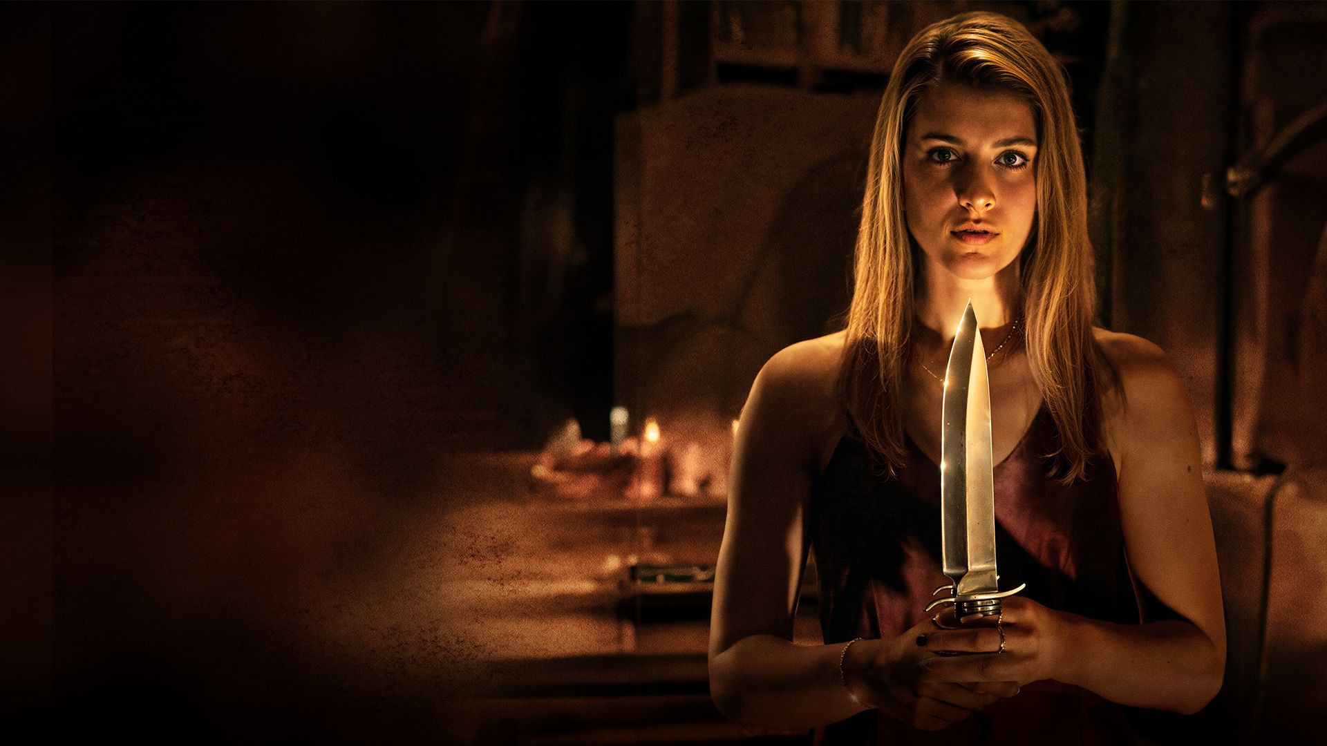 Daggers Inn (2025) 1