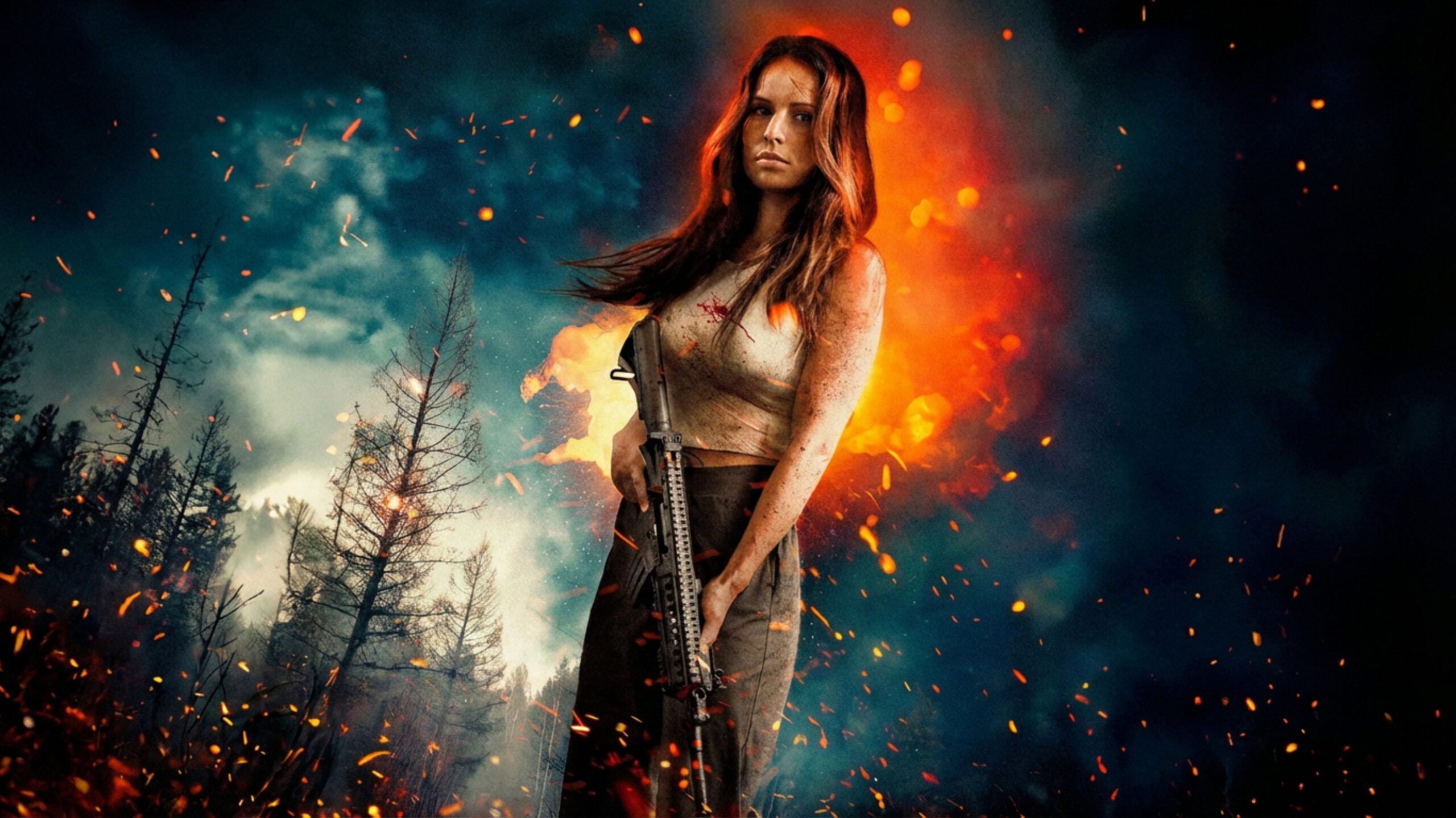 Hunting Grounds (2025) 1