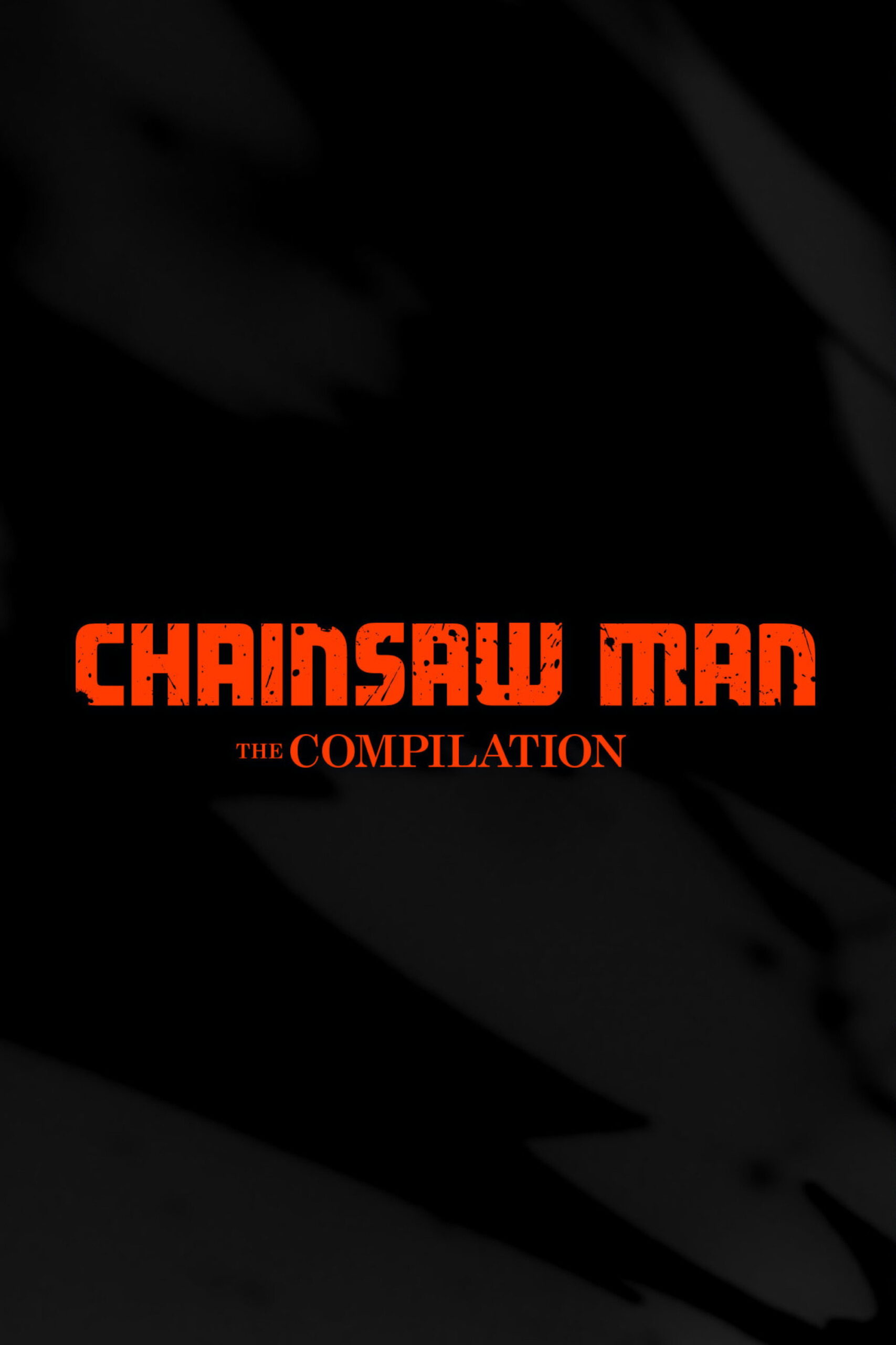 Chainsaw Man – The Compilation S02 [ENG DUB]