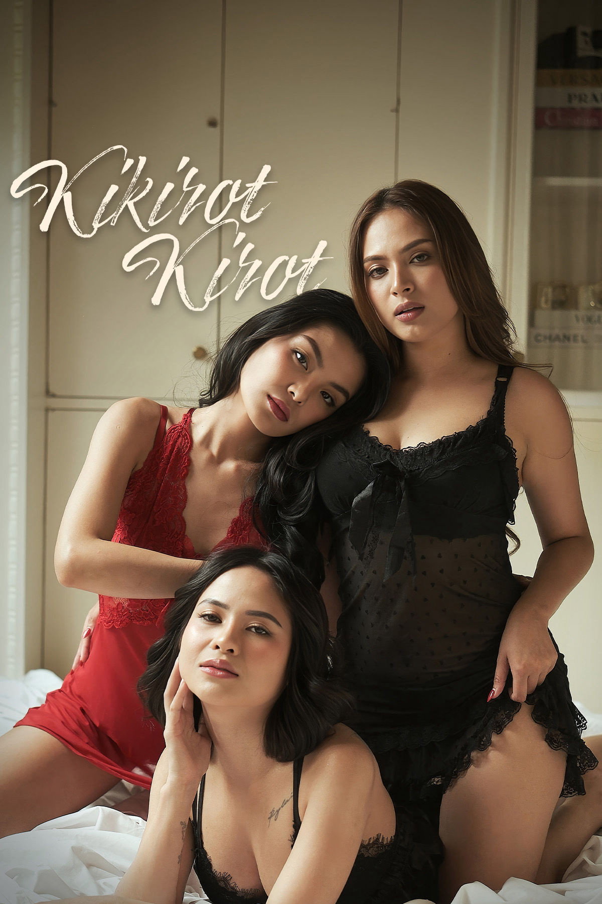 Kikirot Kirot (2026) 18+ Kikirot Kirot (2026) 18+