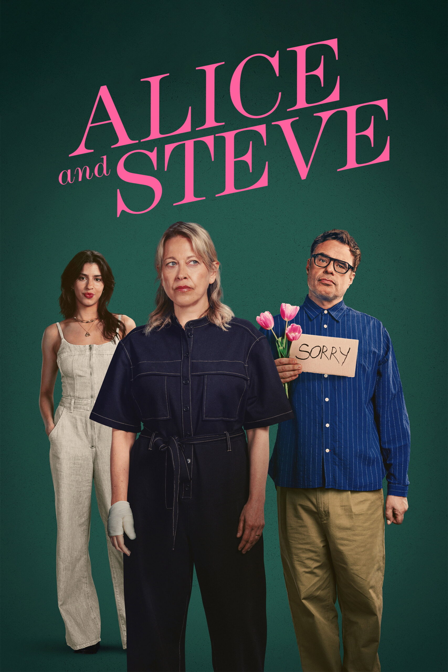 Alice and Steve S01
