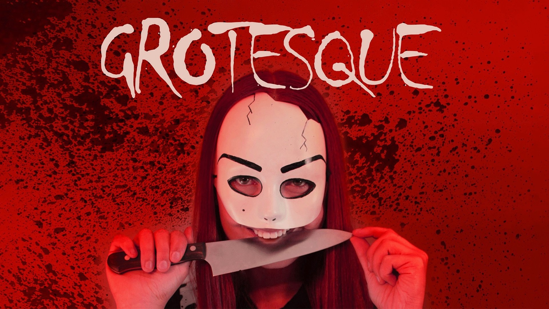 Grotesque (2022) 1