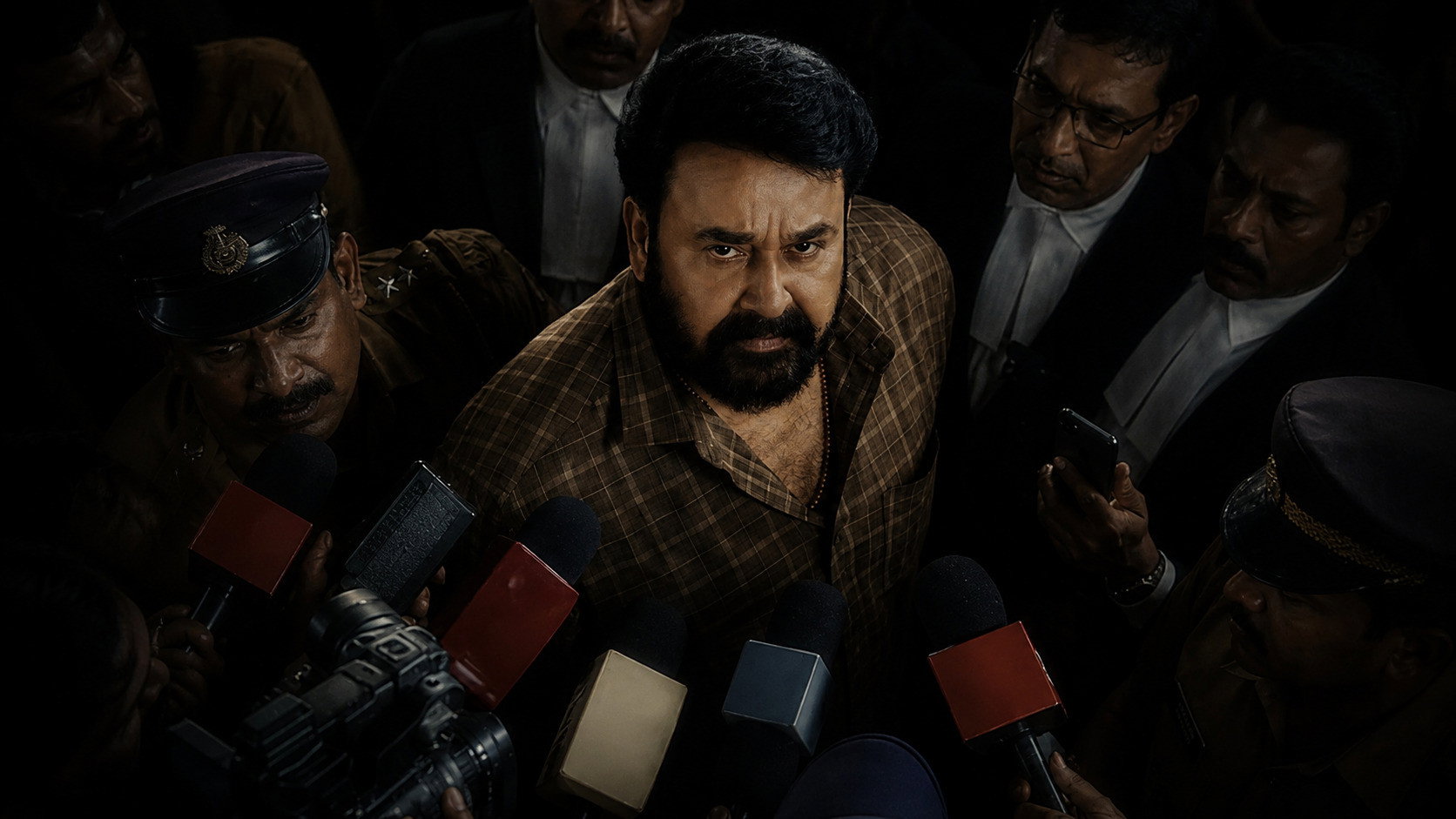 Drishyam 3 (2026) 1