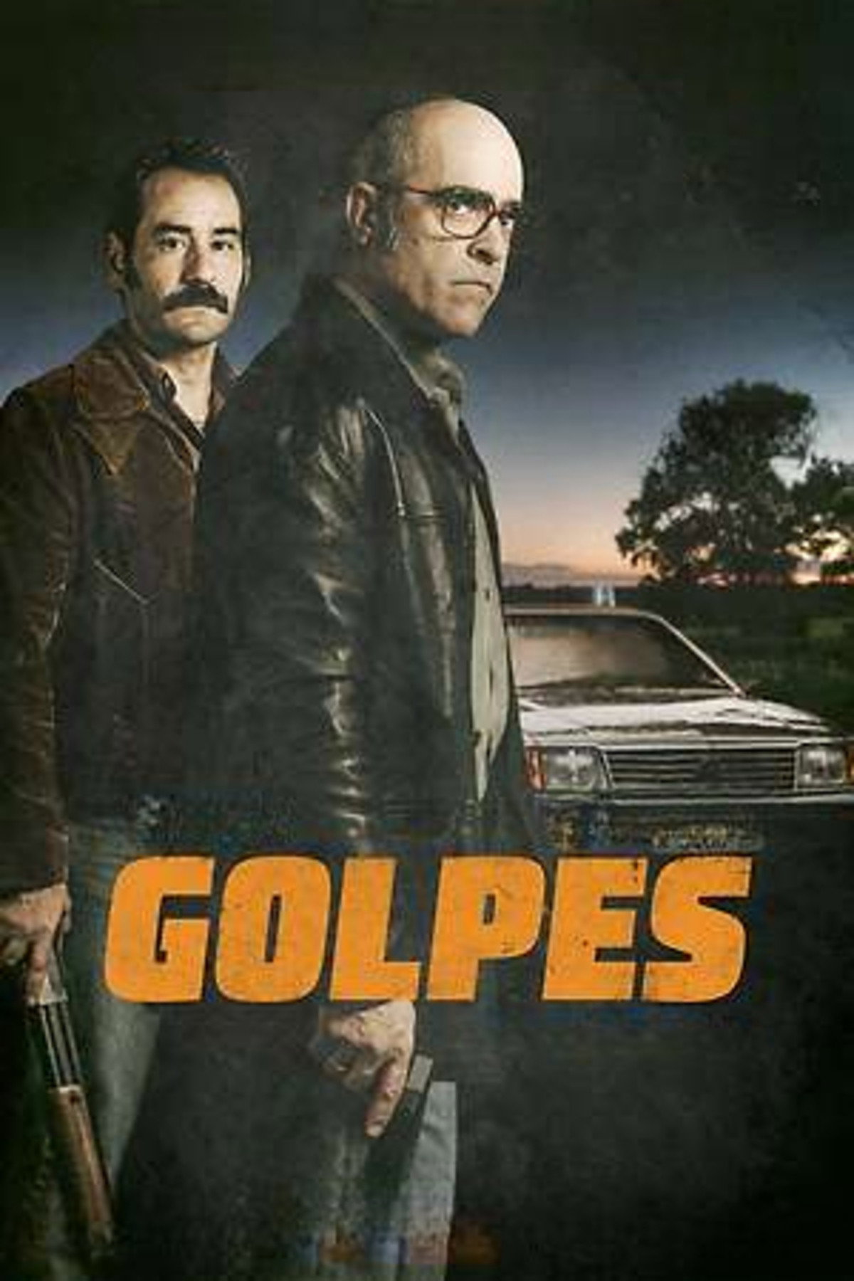 Golpes (2025)