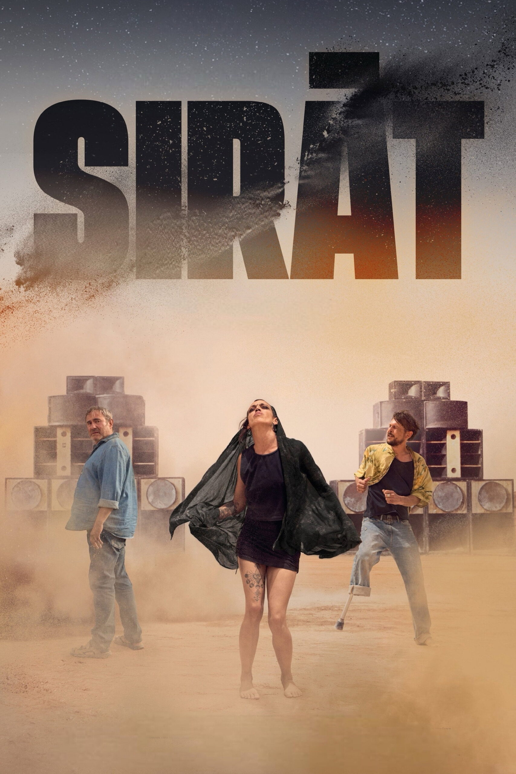 Sirat (2025) Mp4 Mkv Download Sirat (2025) Mp4 Mkv Download
