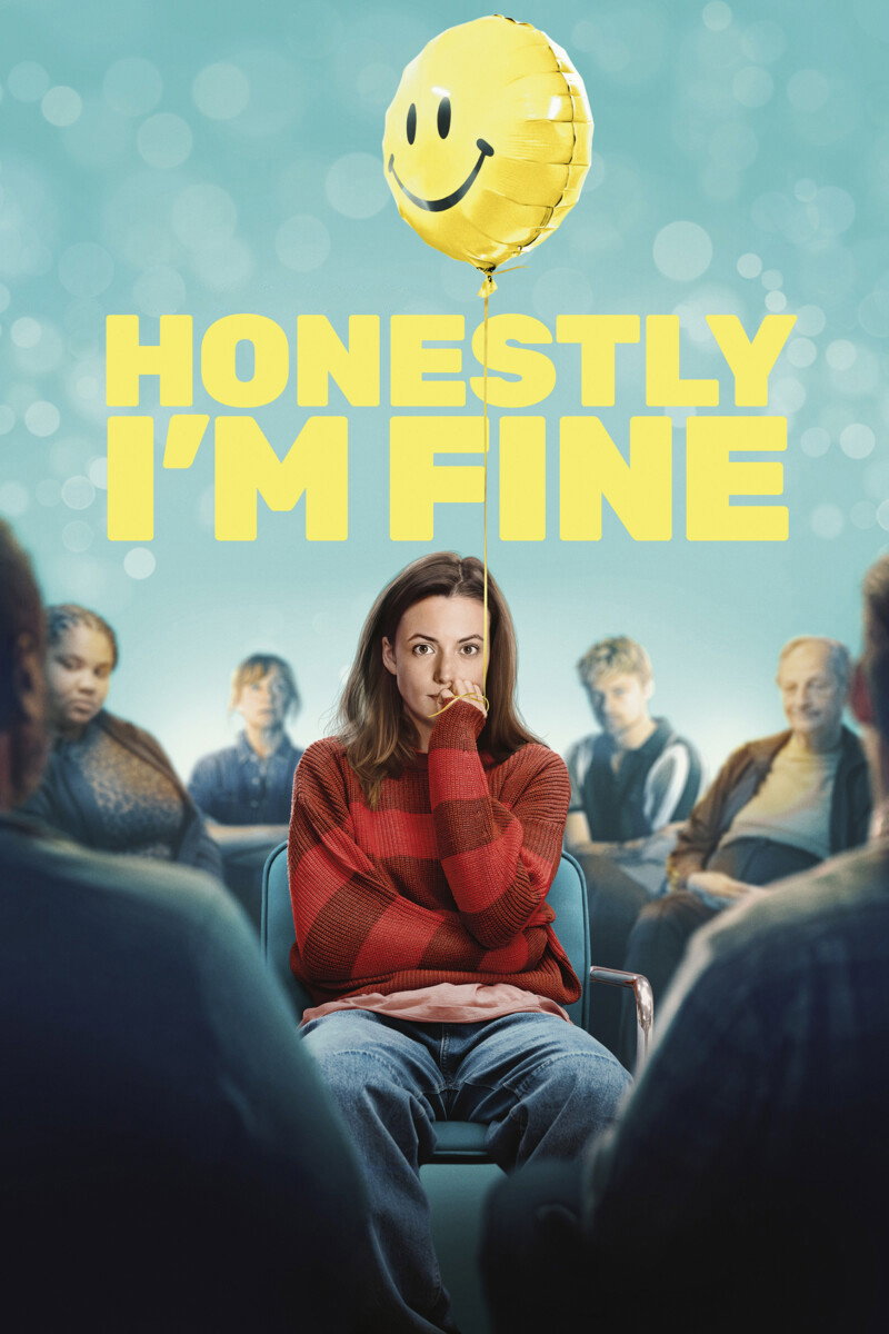 Honestly, I’m Fine [PAAZ] (2026)
