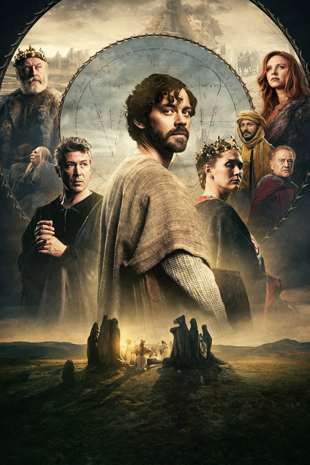 The Physician II (2025) Mp4 Mkv Download