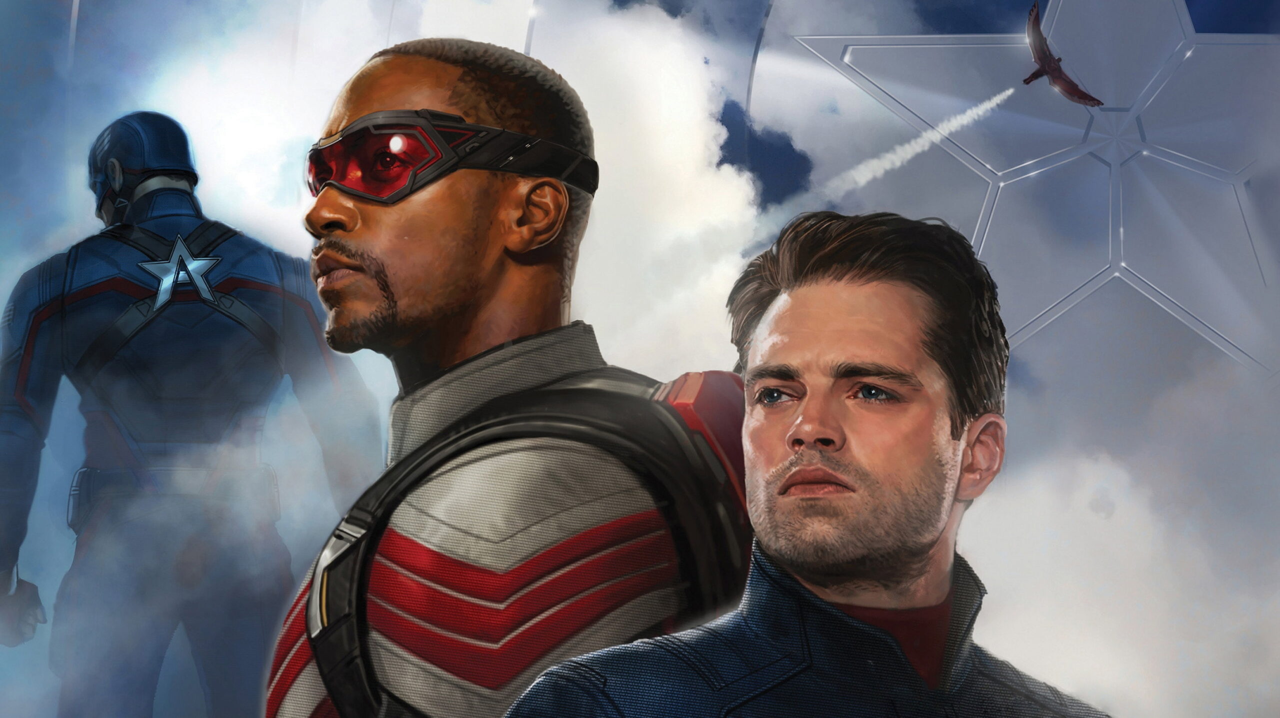 The Falcon and the Winter Soldier S01 1