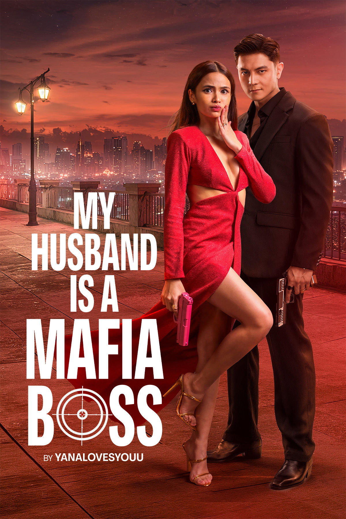 Download My Husband Is a Mafia Boss (2026) Season 1 Complete Mkv