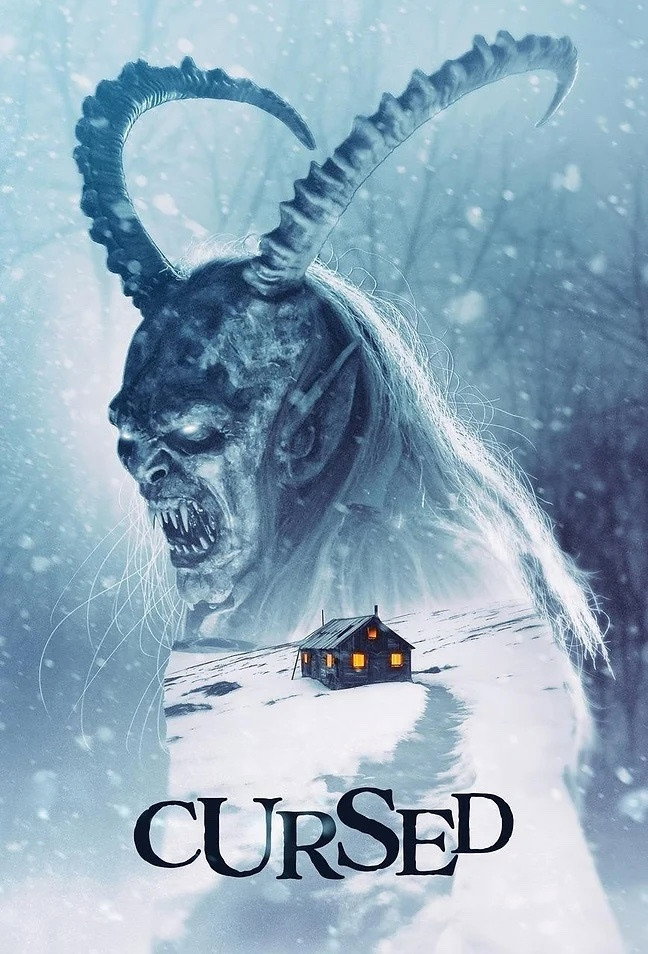 Cursed (2024) Mp4 Mkv Download