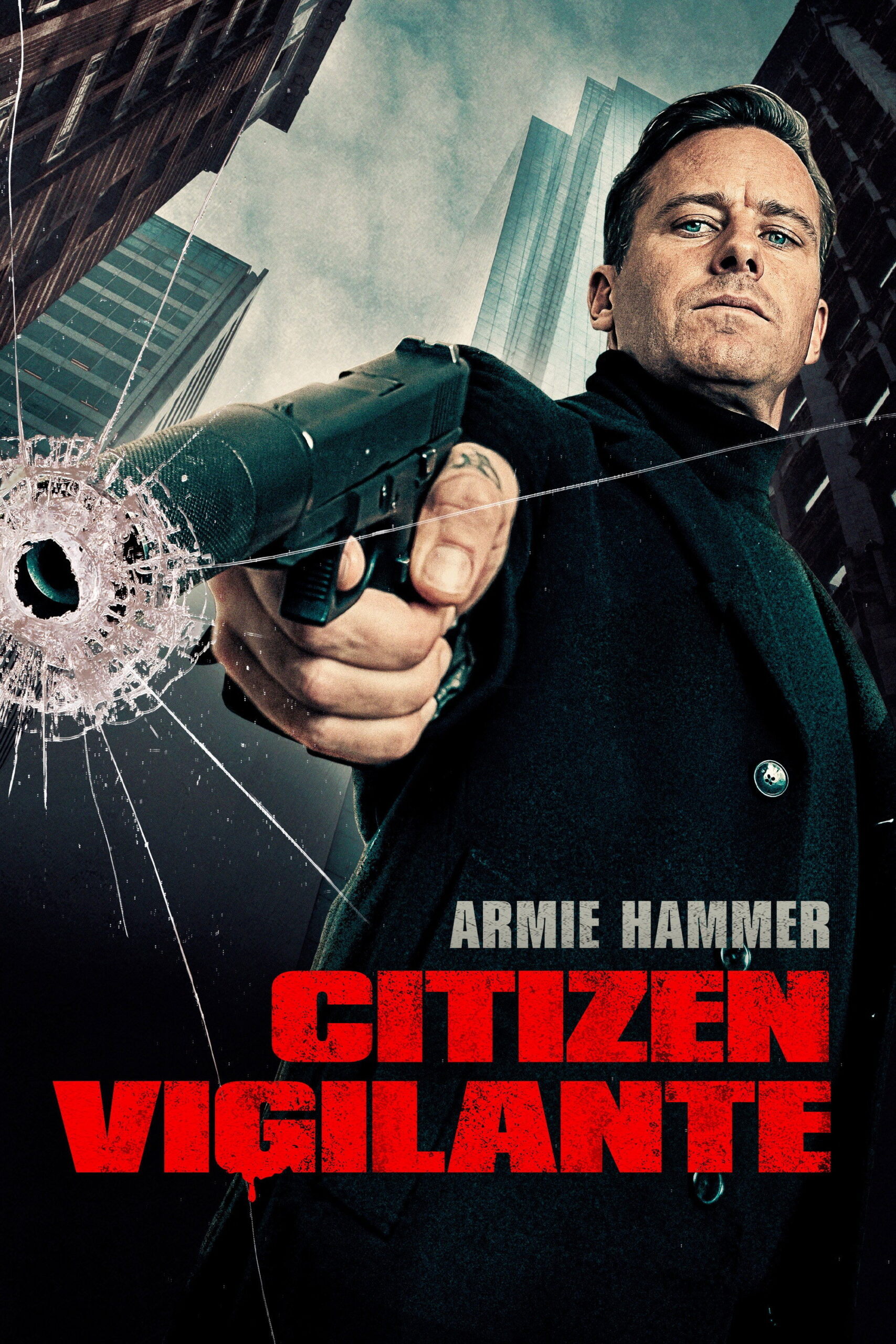 Citizen Vigilante (2026) Citizen Vigilante (2026)