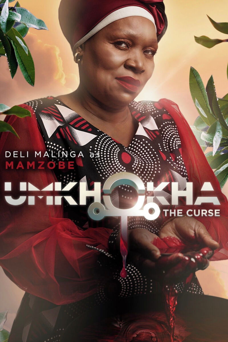 Umkhokha: The Curse S01 <span class="status-badge status-completed">COMPLETED</span>