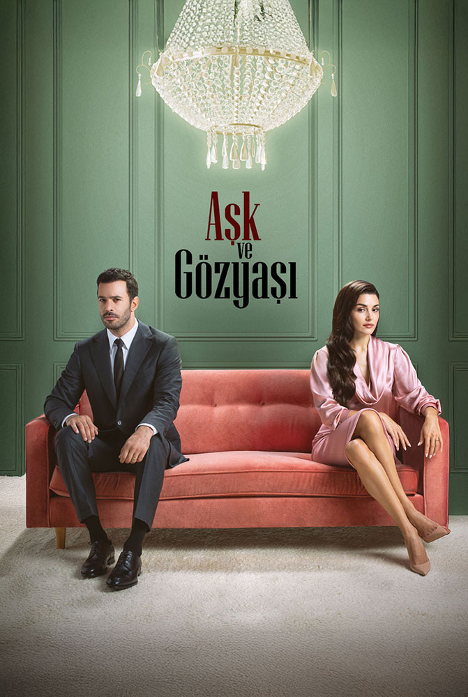 Ask ve Gozyasi S01 [Turkish] <span class="status-badge status-completed">COMPLETED</span>