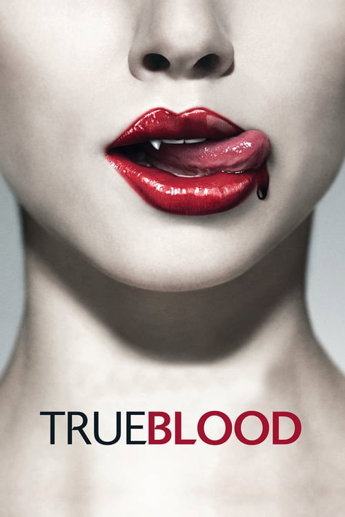 Download True Blood (2008) Season 1 – 6 Complete Mkv COMPLETED